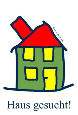 Haus Gesucht Bild: Your Gateway to Dream Homes