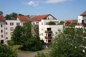 55+ Wohnung Kaufen Taucha Bogumils Garten, Jetzt in der gemeinde