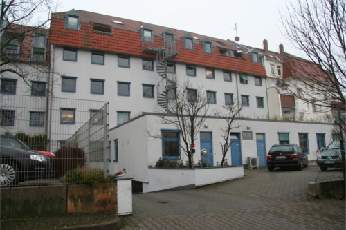 Taucha – Leipziger Straße