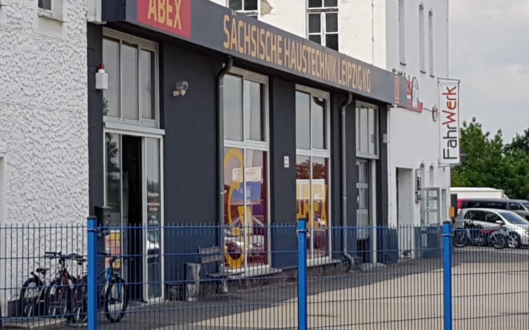 Grimma – Leipziger Straße