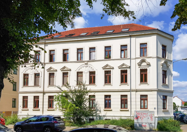Leipzig/Paunsdorf – Böttgerstraße – 9 Wohneinheiten