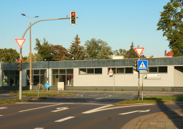 Borna – Leipziger Str.         Werbe- und Folientechnik