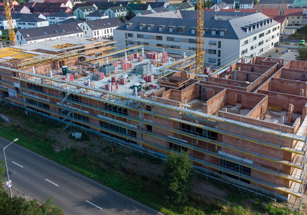 Ein Schloss vermittelt durch unsere Immobilienmakler in Leipzig und einer exakten Bewertung