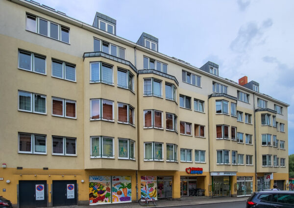 Leipzig – Bautzmannstraße ca. 1225qm Sondereigentum