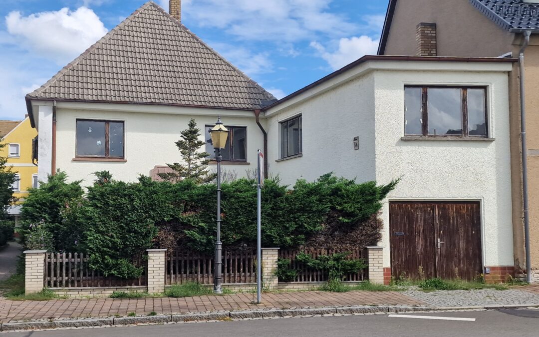 Bad Düben – Torgauer Straße