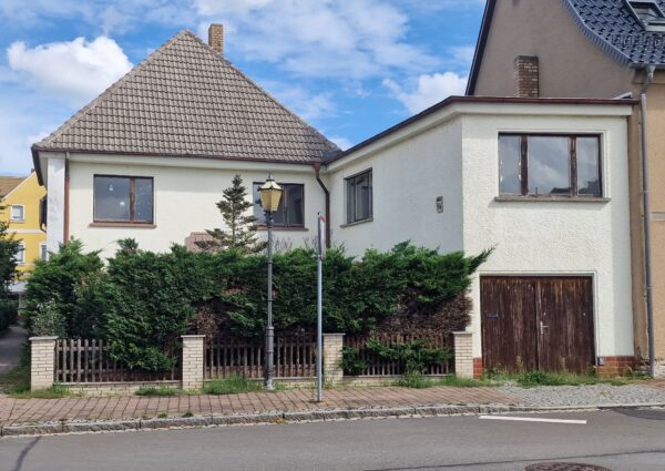 Bad Düben – Torgauer Straße