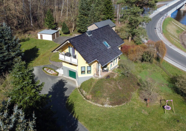 Colditz – Furtweg