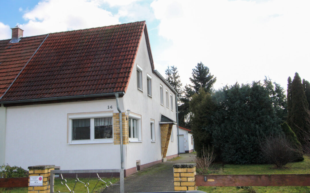 Leipzig – Donarstraße