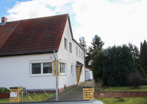 Leipzig – Donarstraße