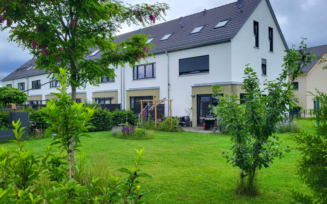 Leipzig – Kästnerbogen