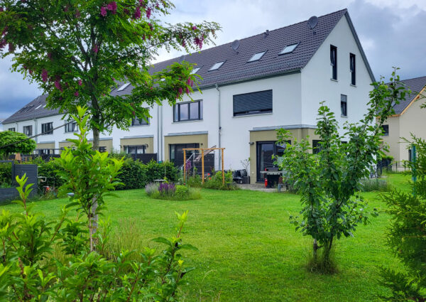 Leipzig – Kästnerbogen