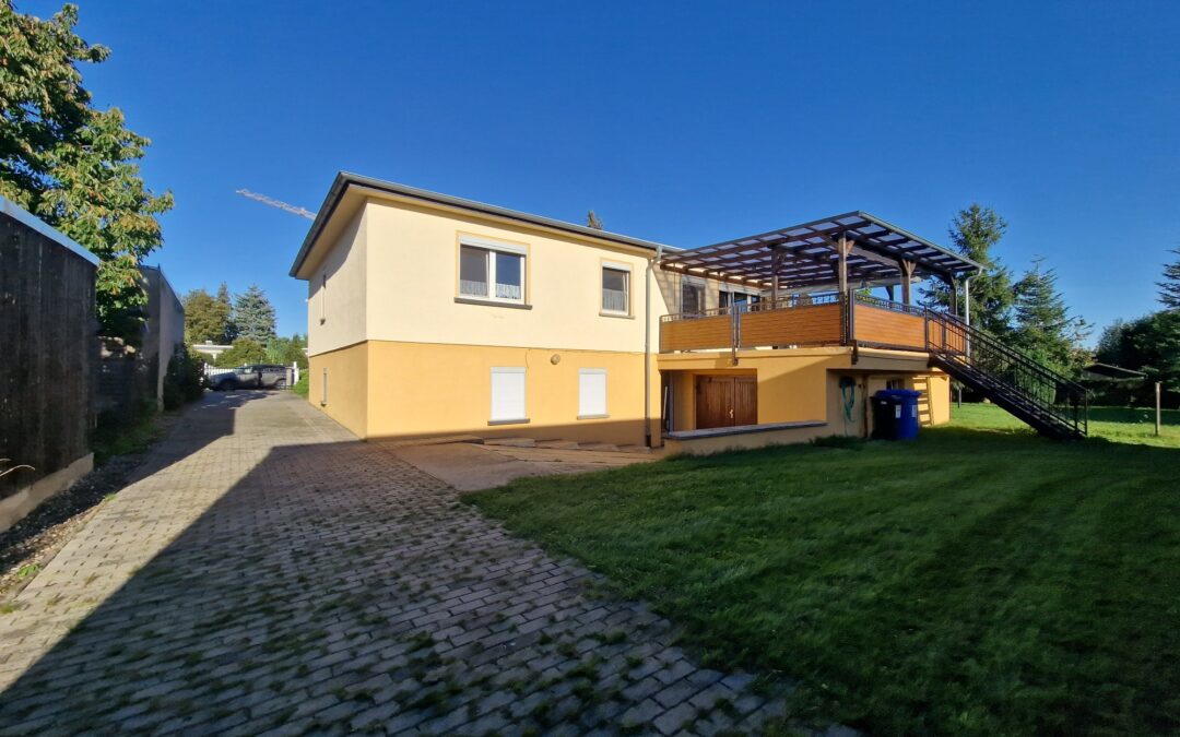 Bad Düben – Schloßmark