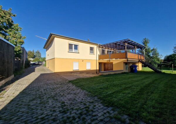 Bad Düben – Schloßmark