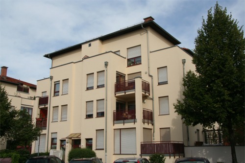 Taucha – Fr.-Engels-Straße