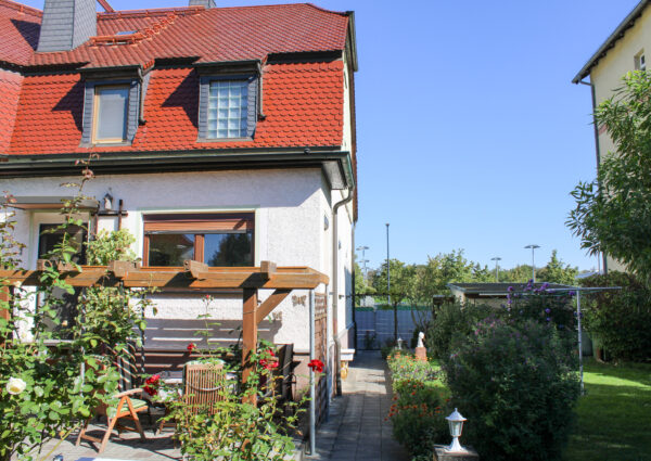 Taucha – Portitzer Straße