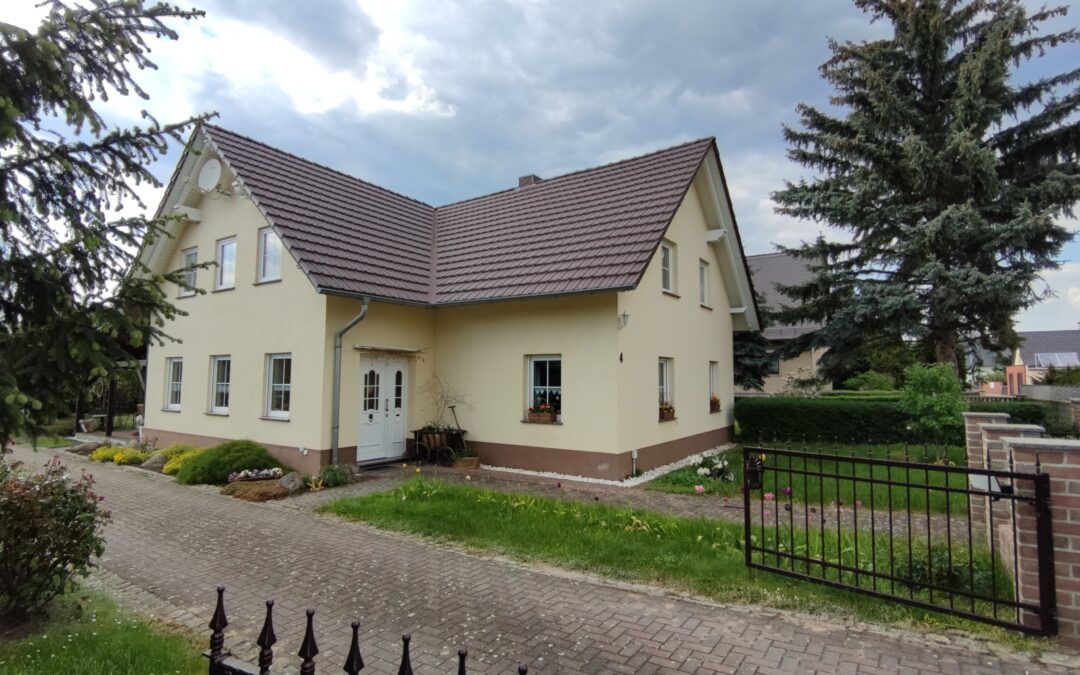 Sitzenroda – A.-Bebel-Straße