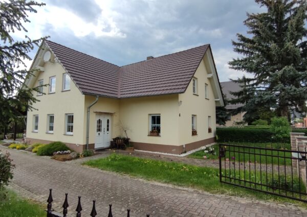 Sitzenroda – A.-Bebel-Straße