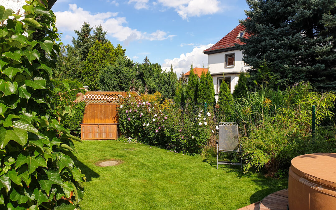 Leipzig – Sommerfelder Weg