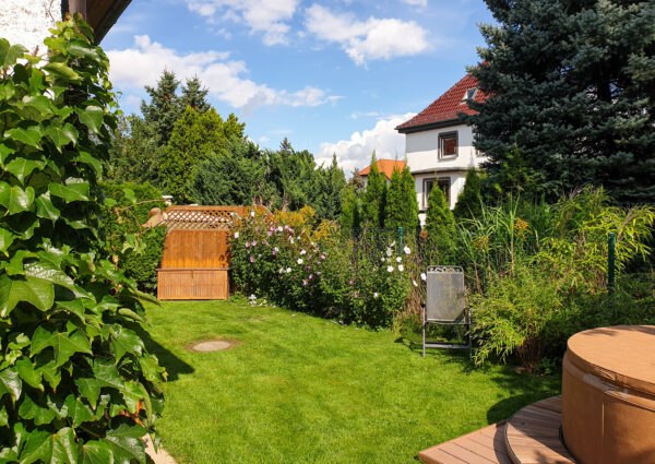 Leipzig – Sommerfelder Weg