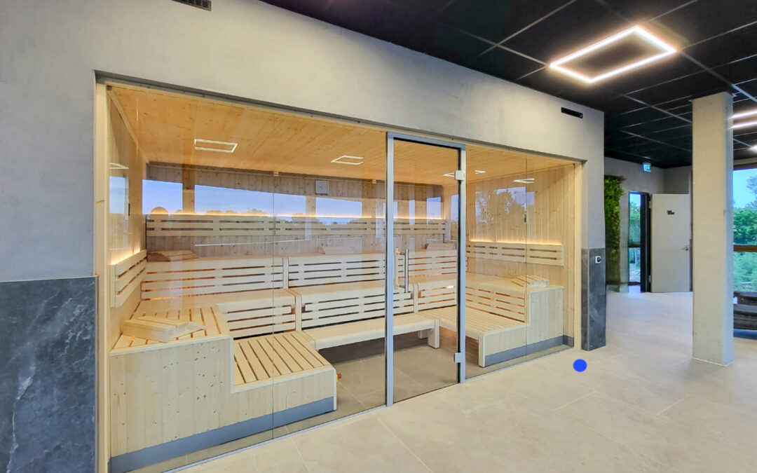 Leipzig – Stöhrerstraße – Gesundheits-und Fitnessstudio