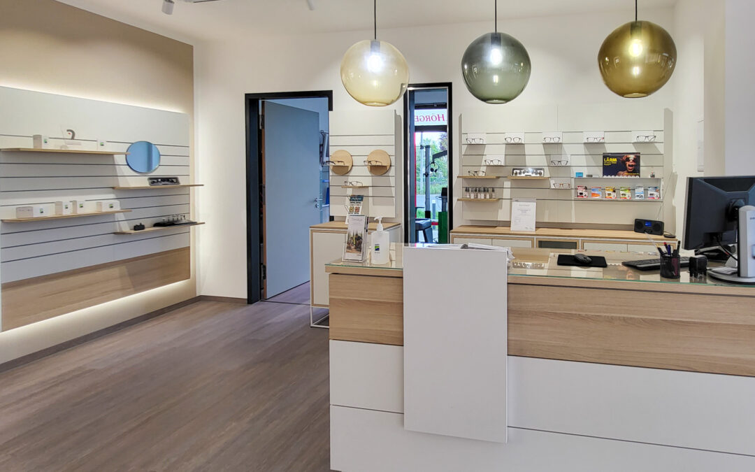 Leipzig – Tauchaer Straße – Optiker ca.136m²