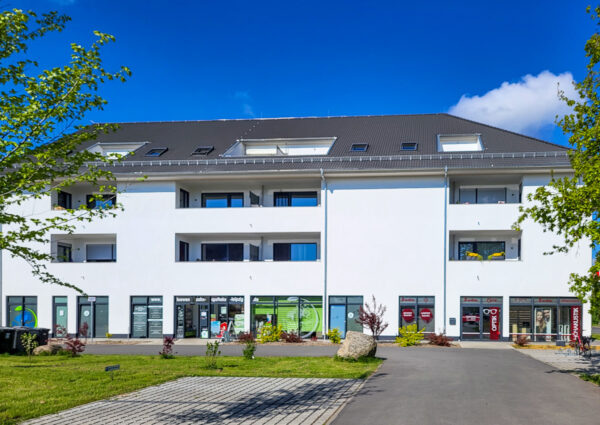 Leipzig – Tauchaer Straße – diverse Wohnungen