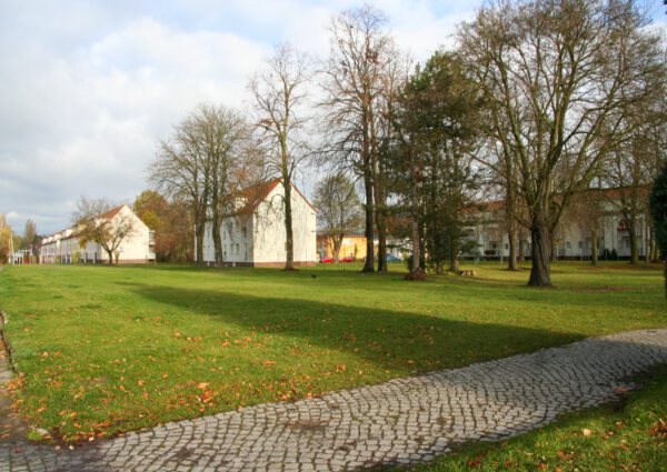 Taucha – Theodor-Körner-Straße – 11 Baugrundstücke