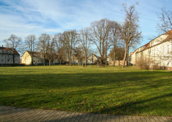 Taucha – Klebendorfer Straße – 4 Baugrundstücke an einen Projektentwickler veräußert