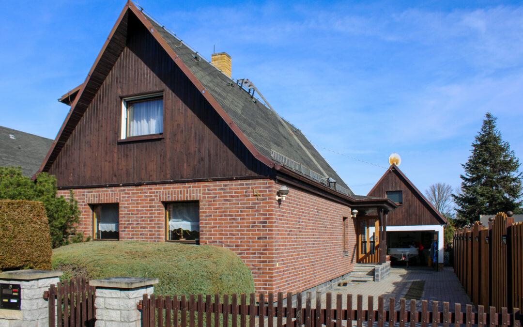 Taucha – Albrecht-Dürer-Weg