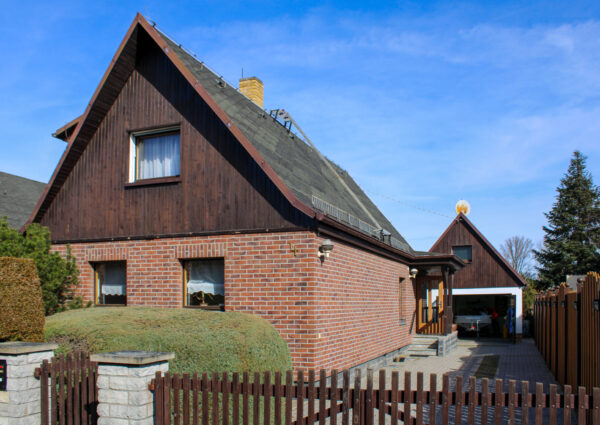 Taucha – Albrecht-Dürer-Weg