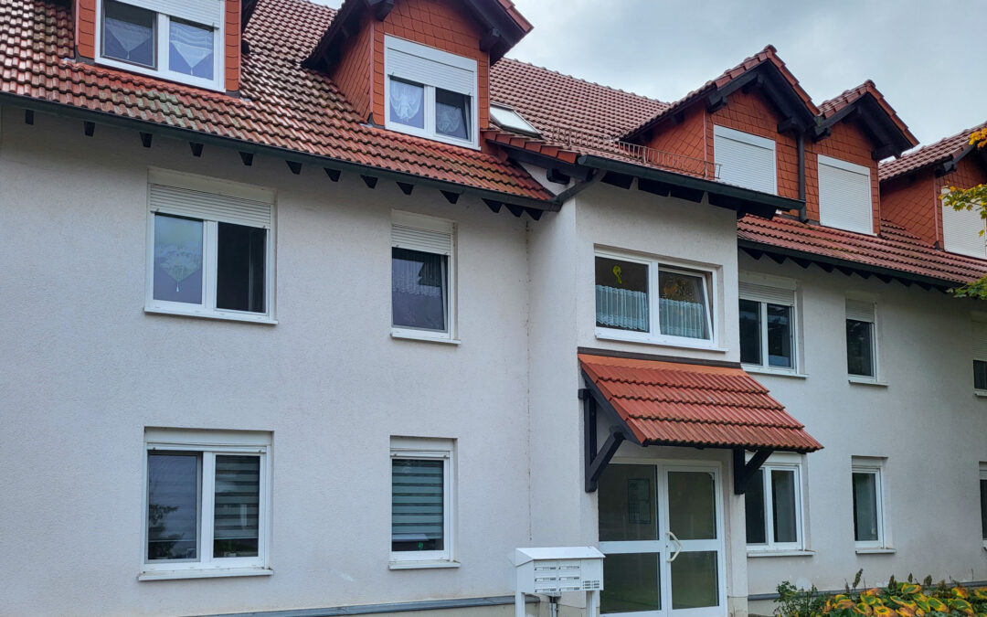 Taucha – Alte Salzstraße – diverse Wohnungen