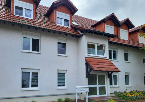 Taucha – Alte Salzstraße – diverse Wohnungen