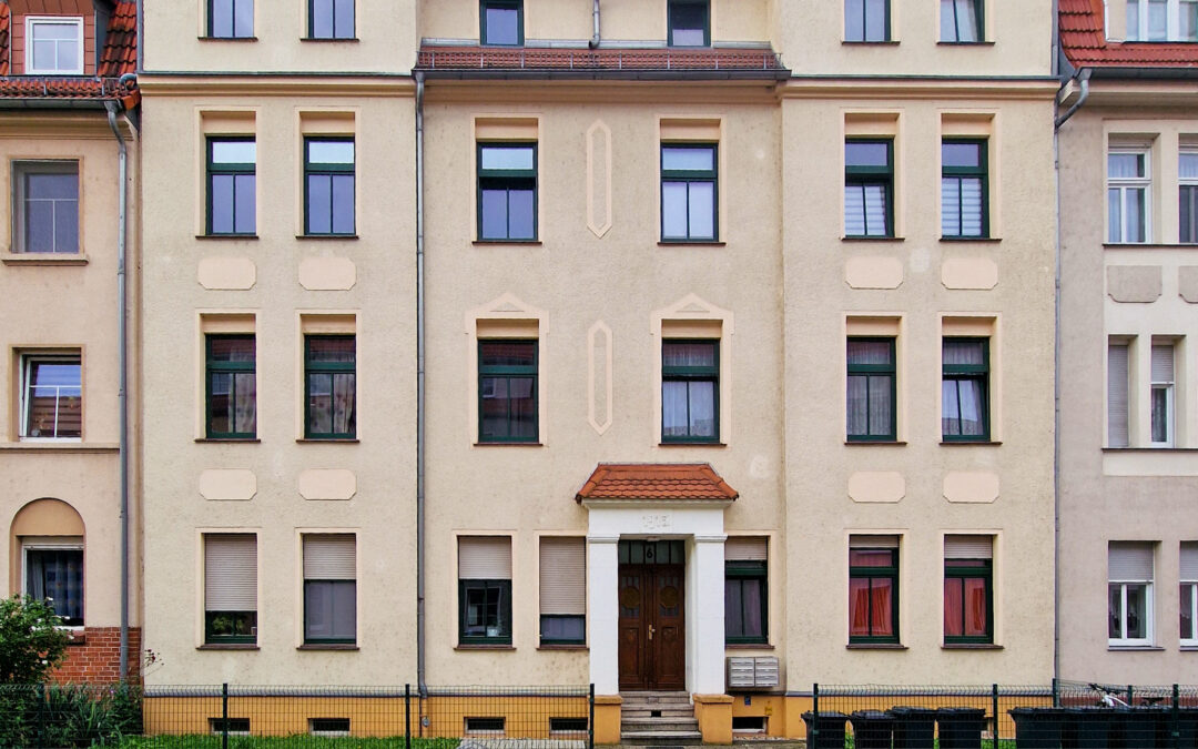 Delitzsch – Körnerstraße – 8WE