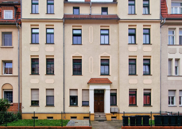 Delitzsch – Körnerstraße – 8WE