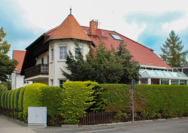 Taucha – Sommerfelder Straße