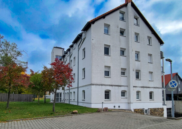 Taucha – Alte Salzstraße ETW mit ca. 91m²