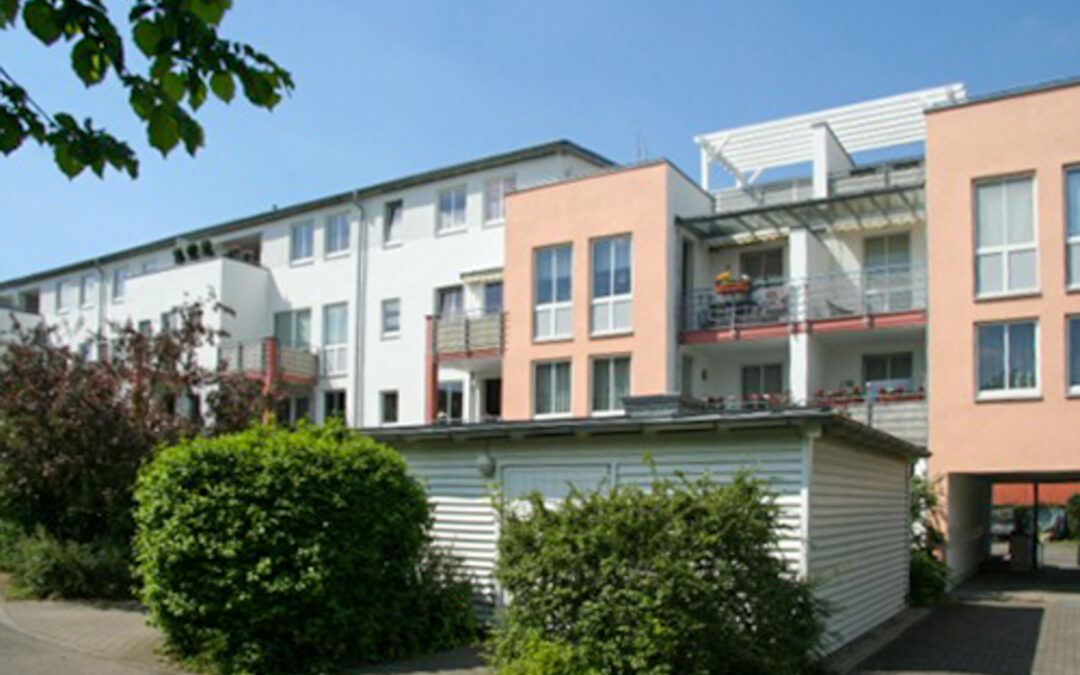 Taucha – Am Graßdorfer Wäldchen ETW mit ca. 68m²