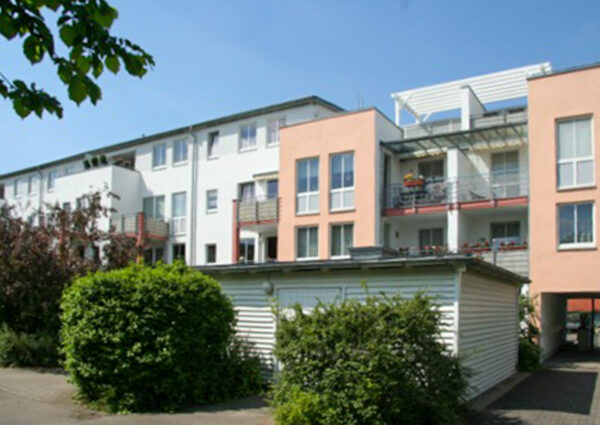 Taucha – Am Graßdorfer Wäldchen ETW mit ca. 68m²