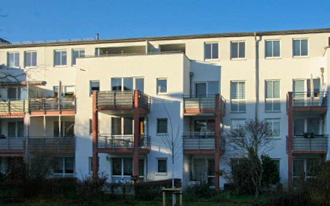 Taucha – Am Graßdorfer Wäldchen ETW mit ca. 85m²