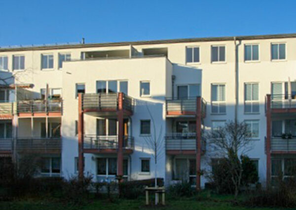 Taucha – Am Graßdorfer Wäldchen ETW mit ca. 85m²