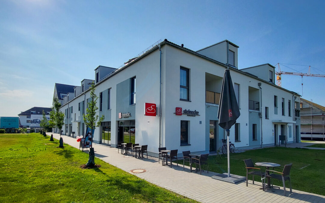 Leipzig – Tauchaer Straße – GE ca. 150m² Bäckerei/Café