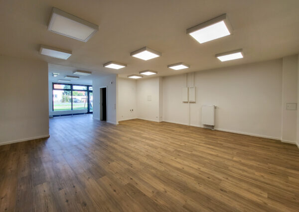 Leipzig – Tauchaer Straße – GE ca. 95m² Fahrschule