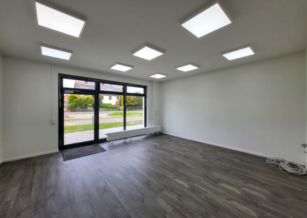 Leipzig – Tauchaer Straße – GE ca. 130m² Vorwerk