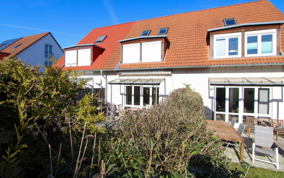 Taucha – Eibenweg – RMH