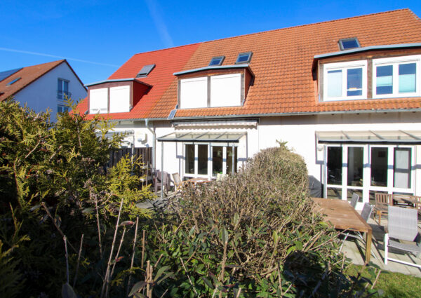Taucha – Eibenweg – RMH