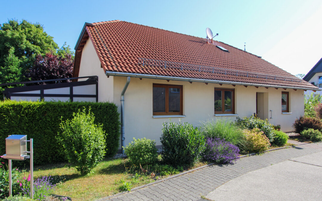 Leipzig – An der Kirche