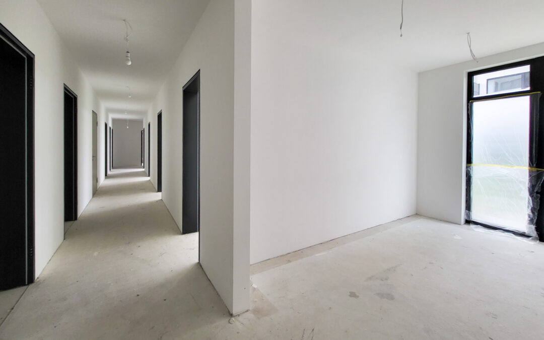 Leipzig – Tauchaer Straße – Büro ca. 196m²