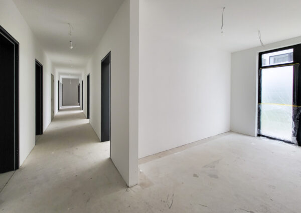 Leipzig – Tauchaer Straße – Büro ca. 196m²