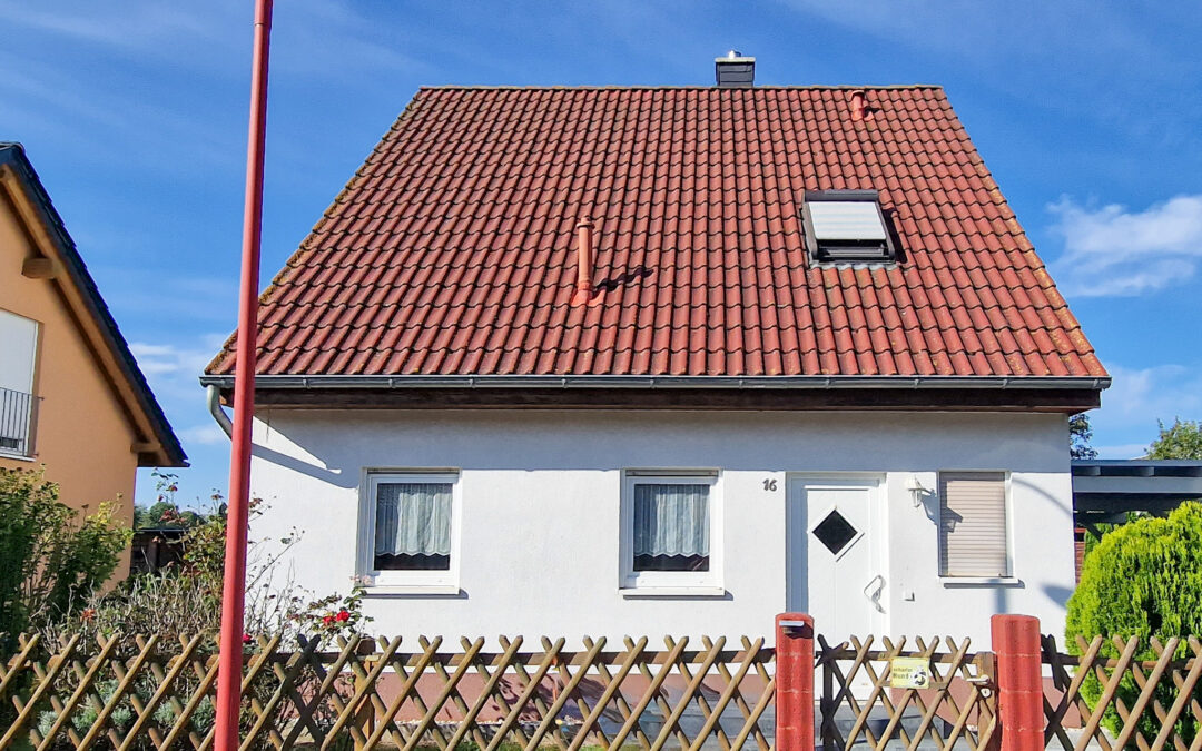 Taucha – Am Blütengrund