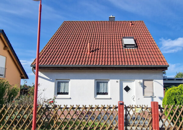 Taucha – Am Blütengrund